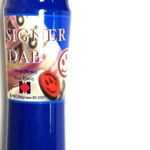 Bunny Ears Designer Dauber