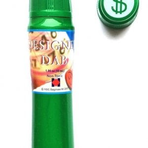 Dollar Sign Designer Dauber 