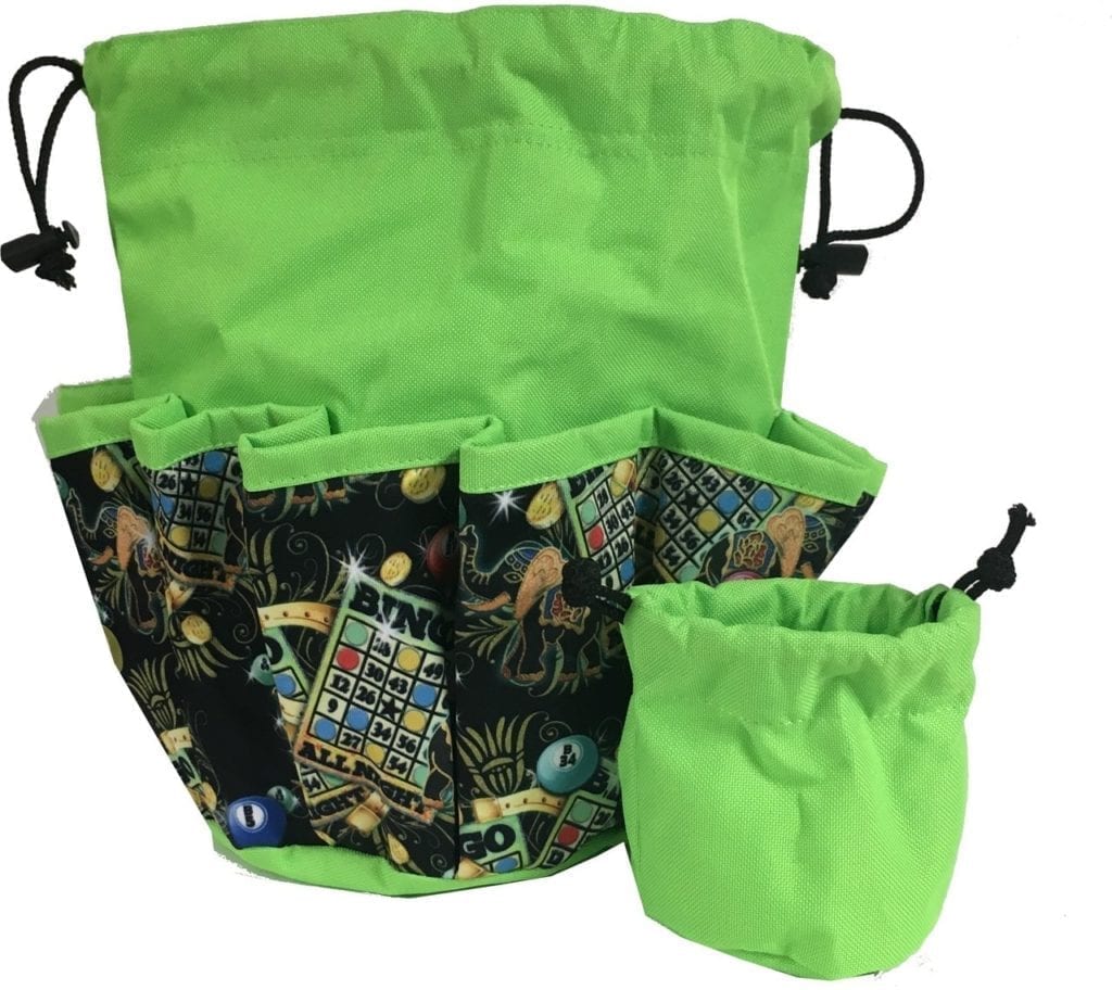 Bingo Bags Abbot Bingo