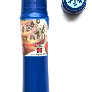 Snowflake Designer Dauber