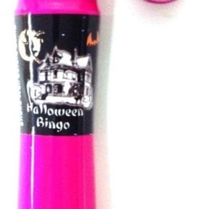 Halloween Web Designer Dauber 