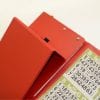 SALE- Foldable Bingo Card Mat
