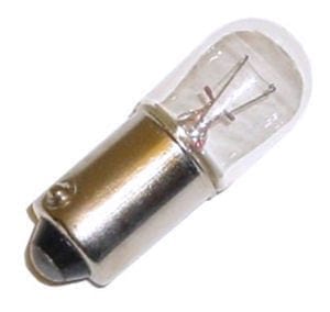 Replacement Flashboard Light Bulb Box of 10