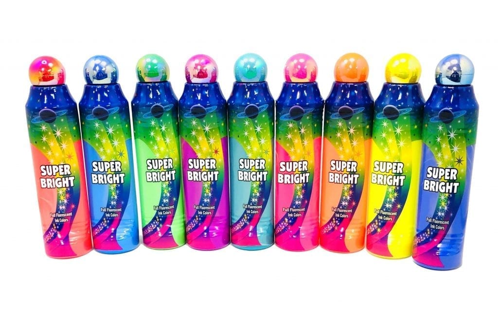 Super Bright 4oz Bingo Dauber