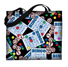 Bingo Bags | Bingo Supplies