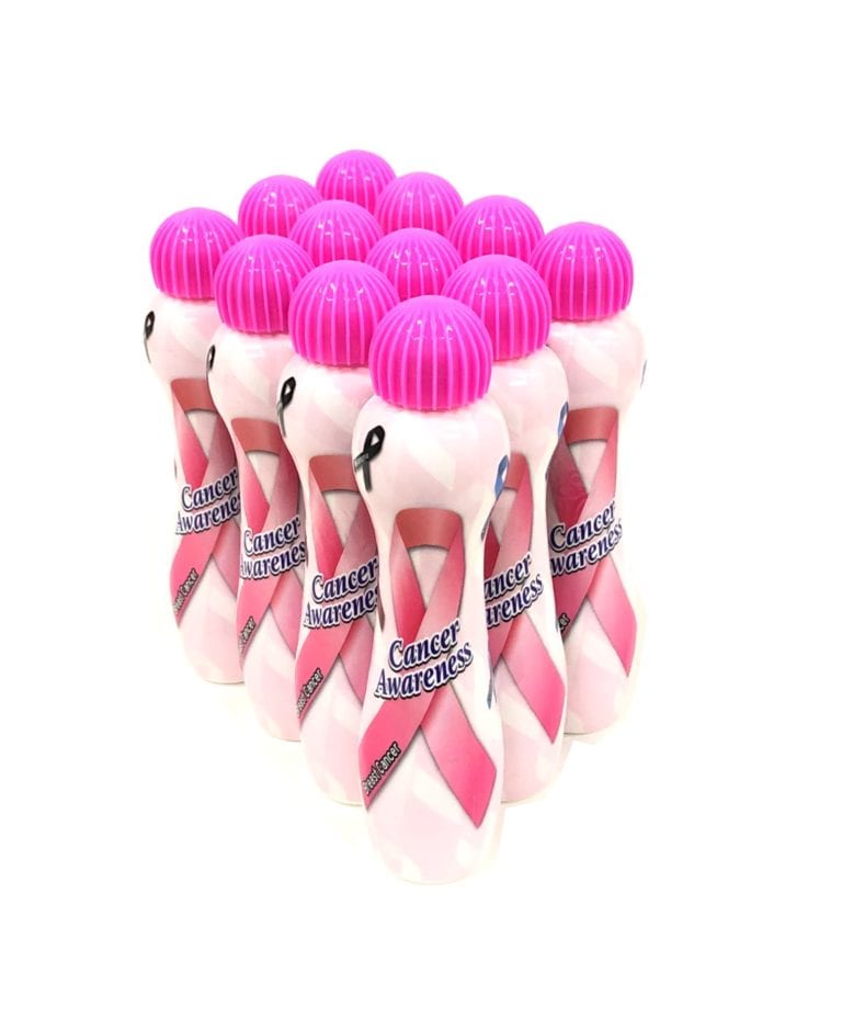 Bulk Cancer 3 oz Bingo Daubers Rose Abbott Bingo Products Bingo