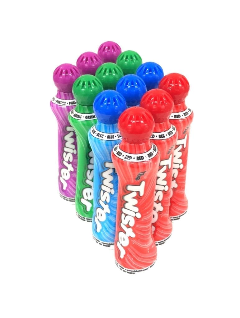 Case of 144 Bingo Daubers 3oz Dab O Ink