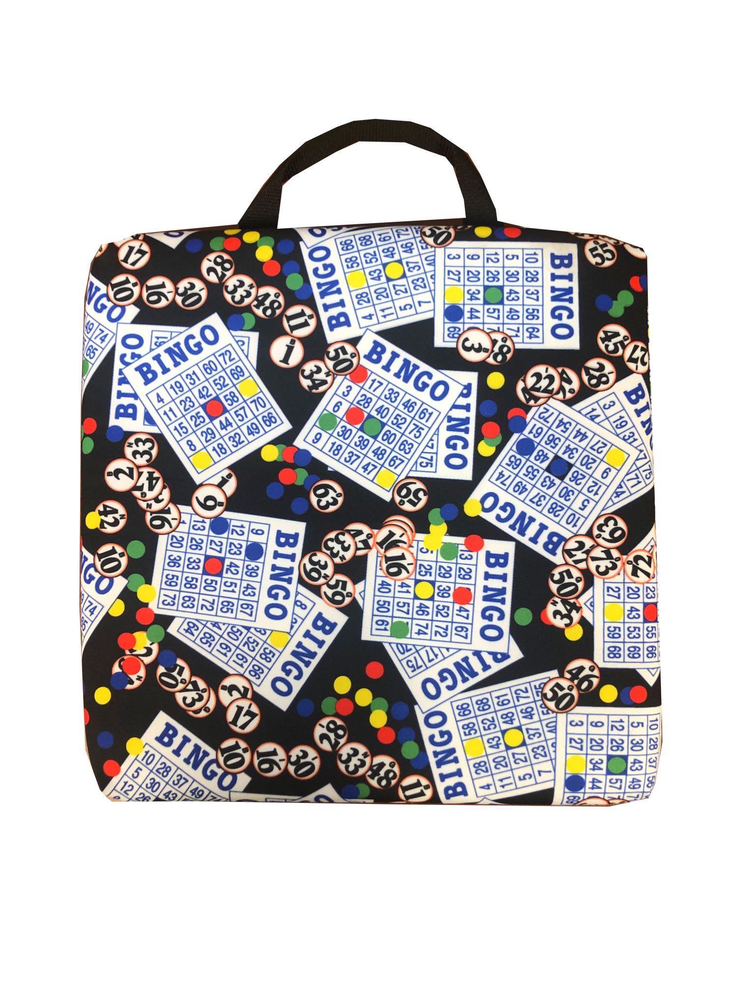 bingo cushions Bingo Supplies