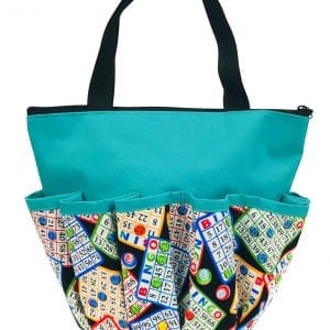 Bingo Bags - Made in the U.S.A.- Click To Shop!
