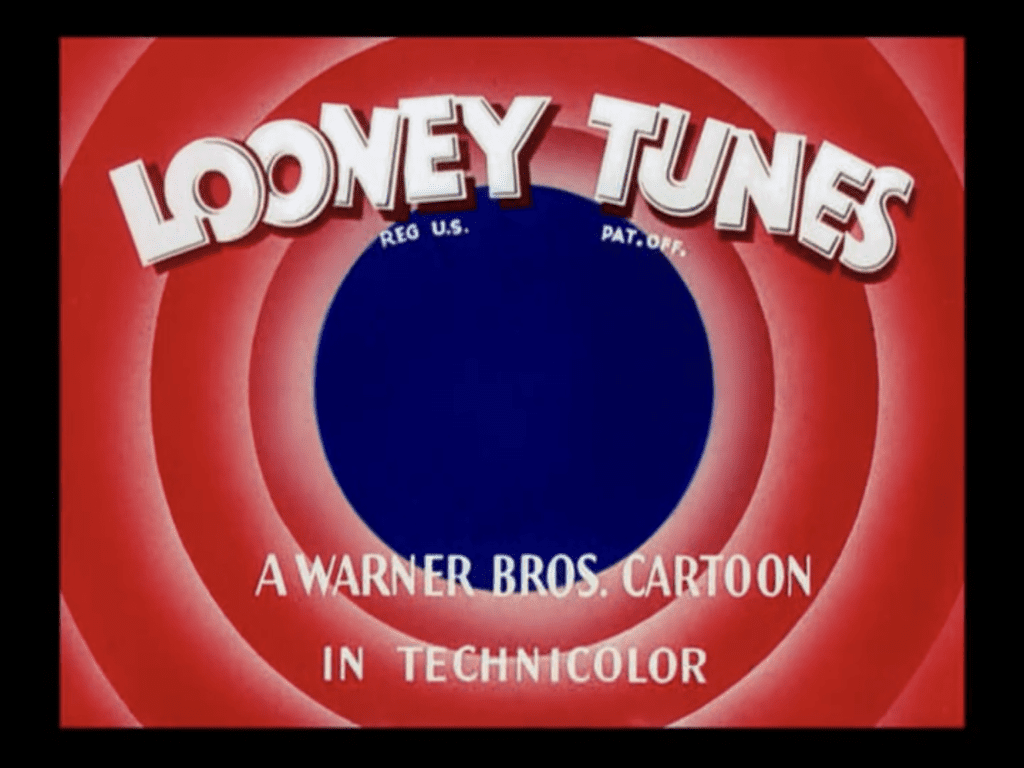 Looney Tunes 3 Oz. Daubers