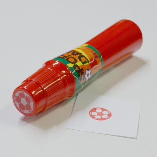 Soccer Ball Imprint Dauber