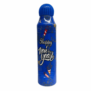 New Year's Bingo Dauber - 3 oz Blue