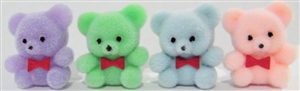 Bingo Bear Waiters