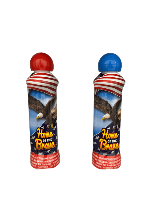 Land Of The Free Bingo Dauber - 3 oz - Image 2