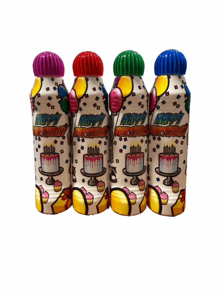“Happy Birthday” 3oz Bingo Dauber