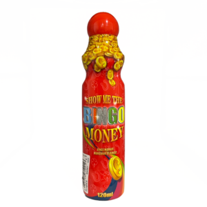 Show Me The Money 120ml. Bingo Dauber