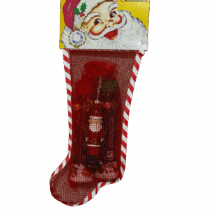 Santa's Gift Sack
